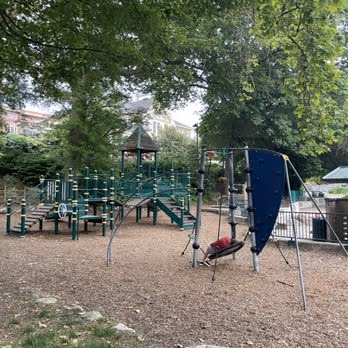Rogers Playfield